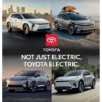 This Year’s Title Sponsor – Toyota