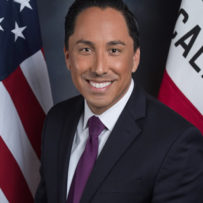 ACF 2019 Guest of Honor – Assemblymember Todd Gloria